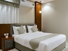 Alamein serviced apartments