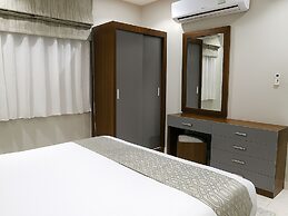 Alamein serviced apartments