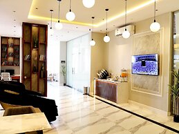 Alamein serviced apartments
