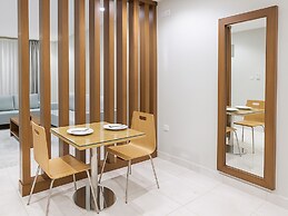 Alamein serviced apartments