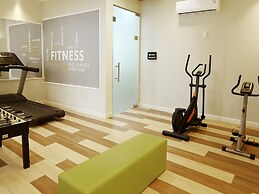 Alamein serviced apartments