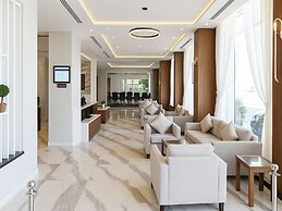 Alamein serviced apartments