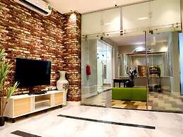 Alamein serviced apartments