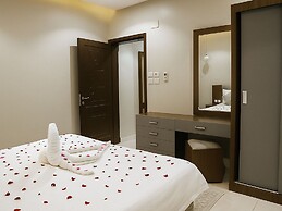Alamein serviced apartments