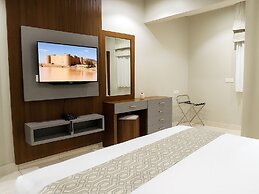 Alamein serviced apartments
