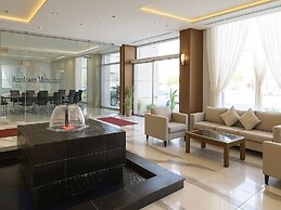 Alamein serviced apartments