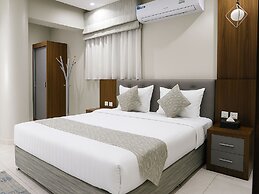 Alamein serviced apartments