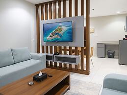 Alamein serviced apartments