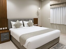 Alamein serviced apartments