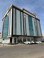 Alamein serviced apartments