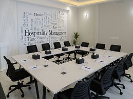 Alamein serviced apartments