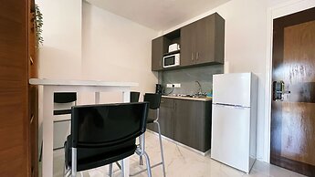 Fotoxenia Luxury Apts