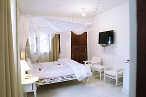 Met Beach Resort