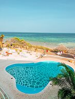 Met Beach Resort