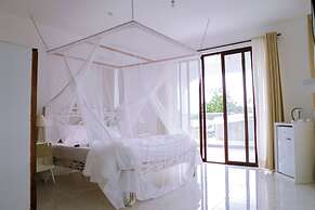 Met Beach Resort