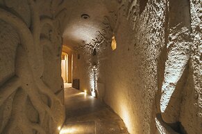 Harem Suites Cappadocia