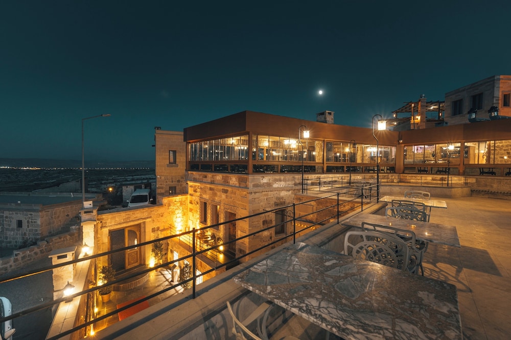 Harem Suites Cappadocia