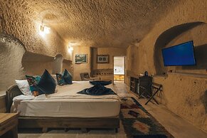 Harem Suites Cappadocia