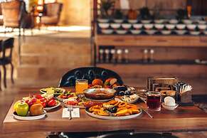 Harem Suites Cappadocia