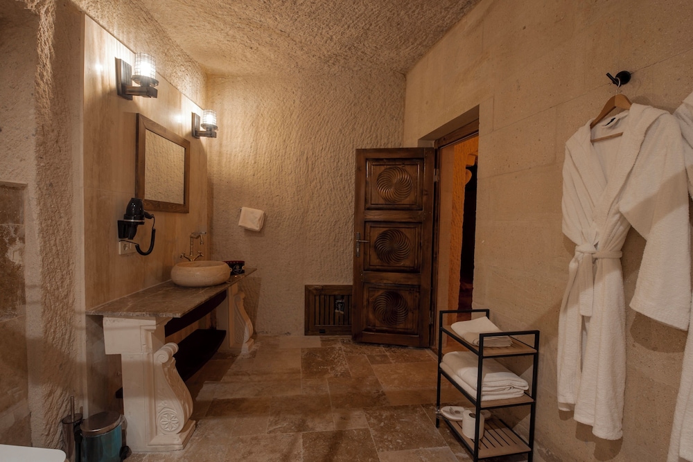 Harem Suites Cappadocia