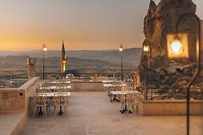Harem Suites Cappadocia