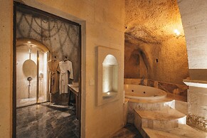 Harem Suites Cappadocia