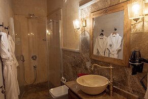 Harem Suites Cappadocia
