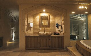 Harem Suites Cappadocia