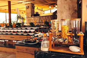 Harem Suites Cappadocia