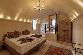 Harem Suites Cappadocia