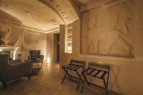 Harem Suites Cappadocia