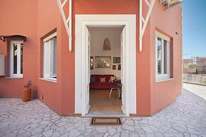 Villa Edera Apartment