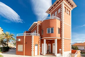 Villa Edera Apartment