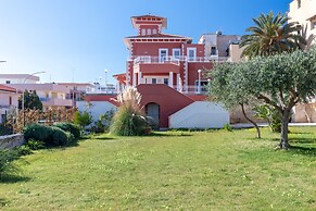 Villa Edera Apartment