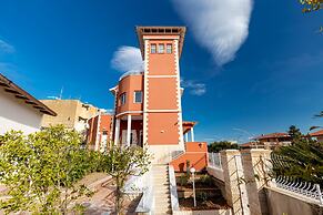 Villa Edera Apartment
