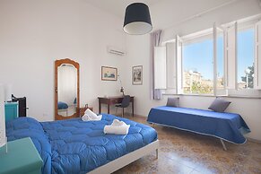 Villa Edera Apartment