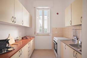 Villa Edera Apartment