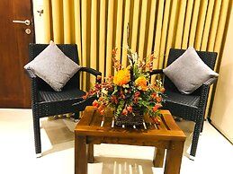 Ceylon Kingsmen Garden Hotel