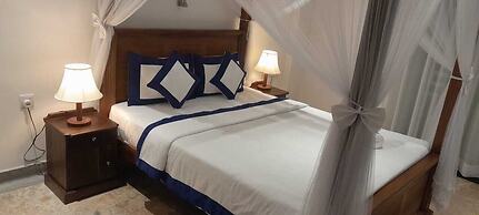 Ceylon Kingsmen Garden Hotel