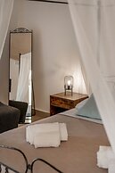 Calacala rooms, restaurant & farm experience