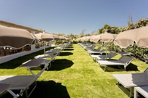 Calacala rooms, restaurant & farm experience