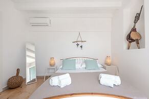 Calacala rooms, restaurant & farm experience