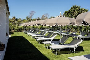 Calacala rooms, restaurant & farm experience