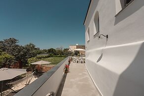 Calacala rooms, restaurant & farm experience