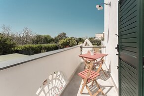 Calacala rooms, restaurant & farm experience