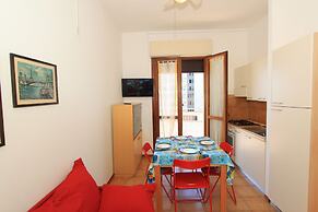 Tre Stelle apartments