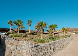 Ftelia Black Villas