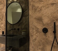 Ftelia Black Villas
