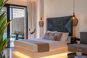 Ftelia Black Villas