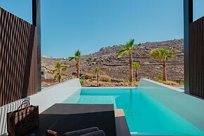 Ftelia Black Villas